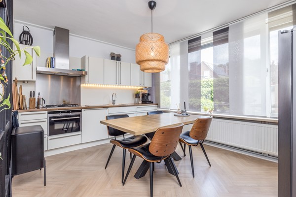 Medium property photo - Pastoor Steinbuschstraat 12, 6321 BX Wijlre